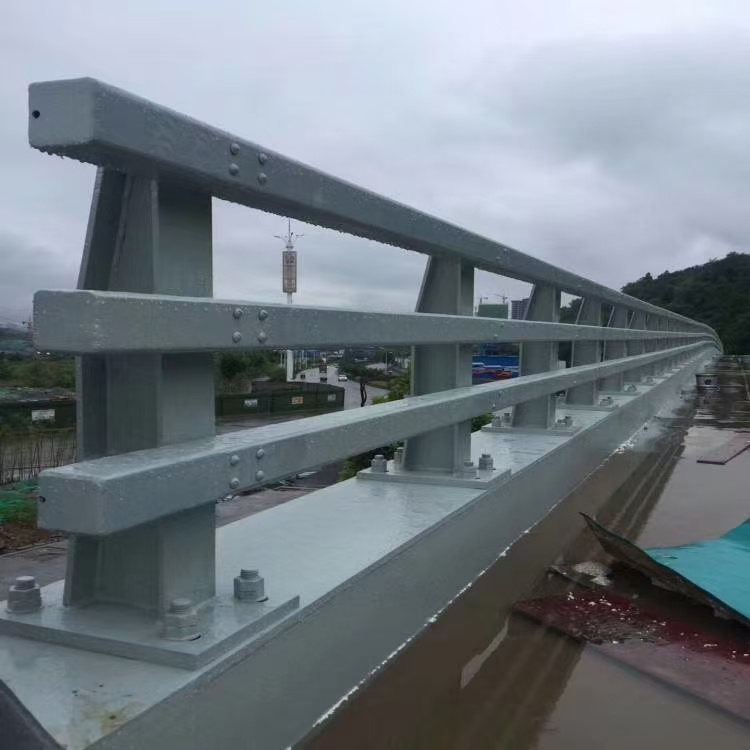 河道桥梁景观护栏订制【当地】货源