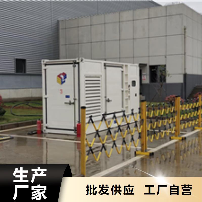 进口发电机租赁400KW发电机租赁可并机含电缆附近厂家