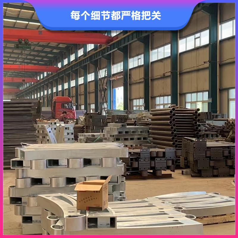 黔西南橋梁人行道護(hù)欄便宜耐用