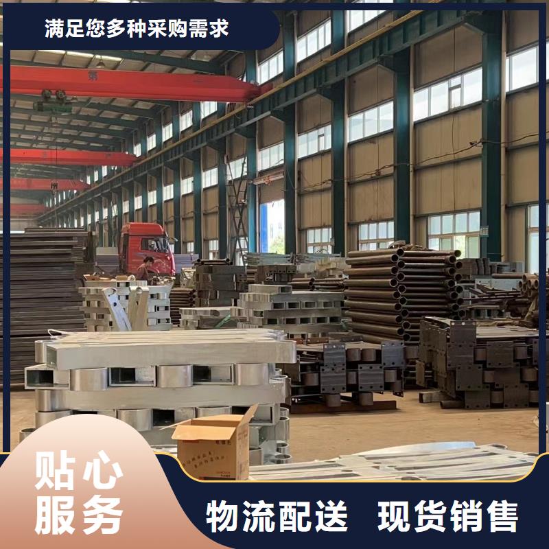 批發(fā)景觀護(hù)欄_實(shí)力廠家