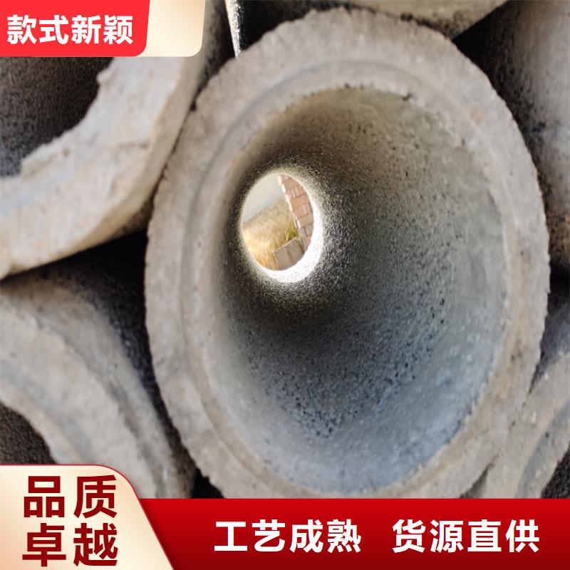 小口径无砂管市政水利用无砂管欢迎来电咨询附近货源