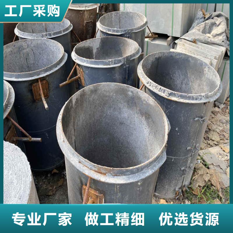 打井用无砂管无砂水泥管加工厂家本地品牌