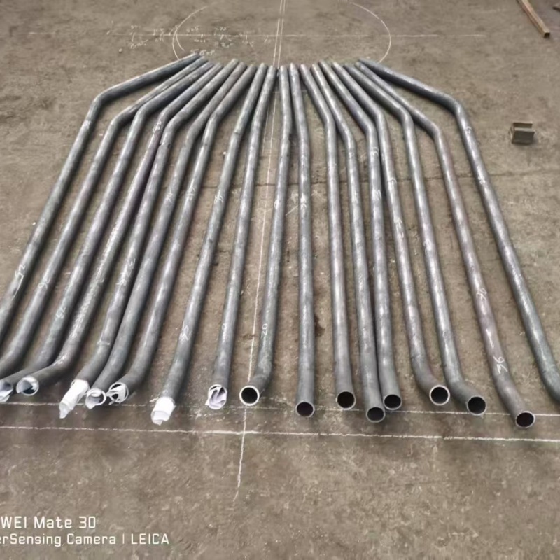 益陽鋁管折彎貨源充足