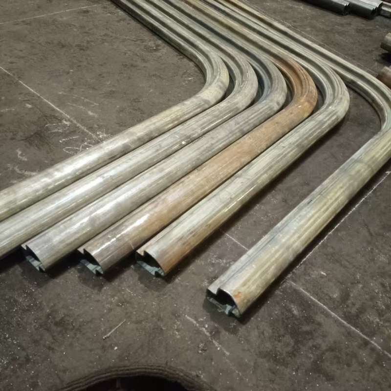 吉安90度鋼管折彎貨源充足