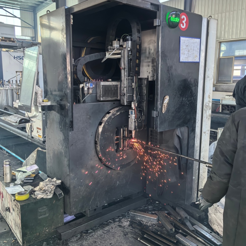 揭陽冷熱彎廠家生產(chǎn)基地