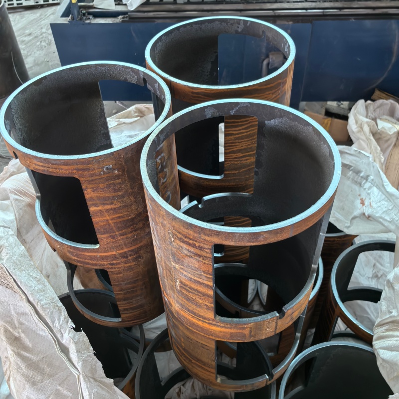 火焰熱彎鋼管制造廠家