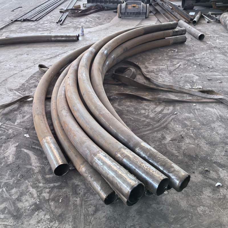 沈陽拉彎廠生產(chǎn)基地