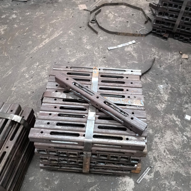 淮北鋼管折彎定制全國配送