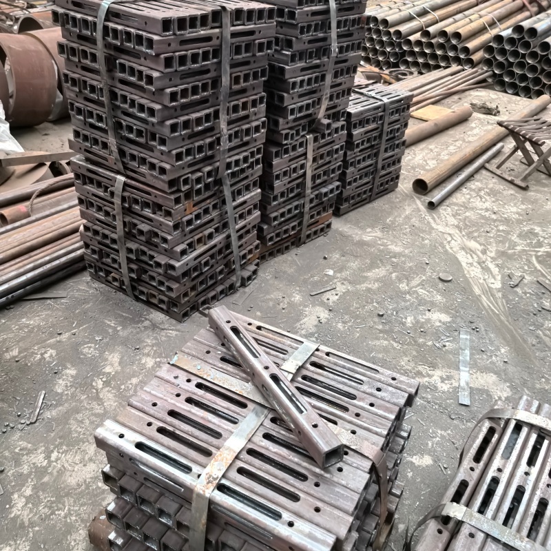 佳木斯火焰熱彎鋼管制造廠家