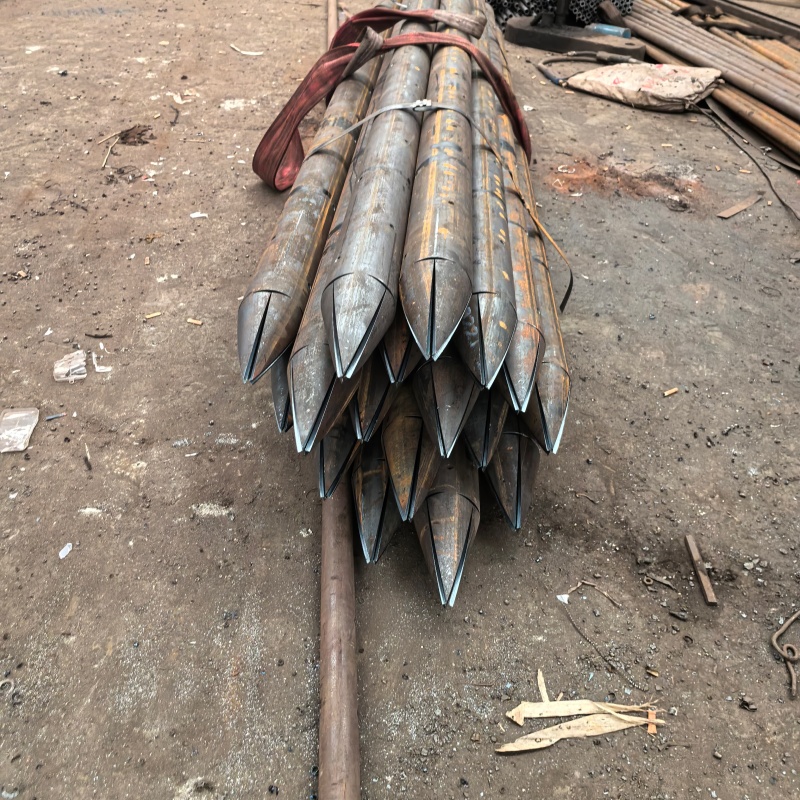 開封無芯彎管加工按需定制