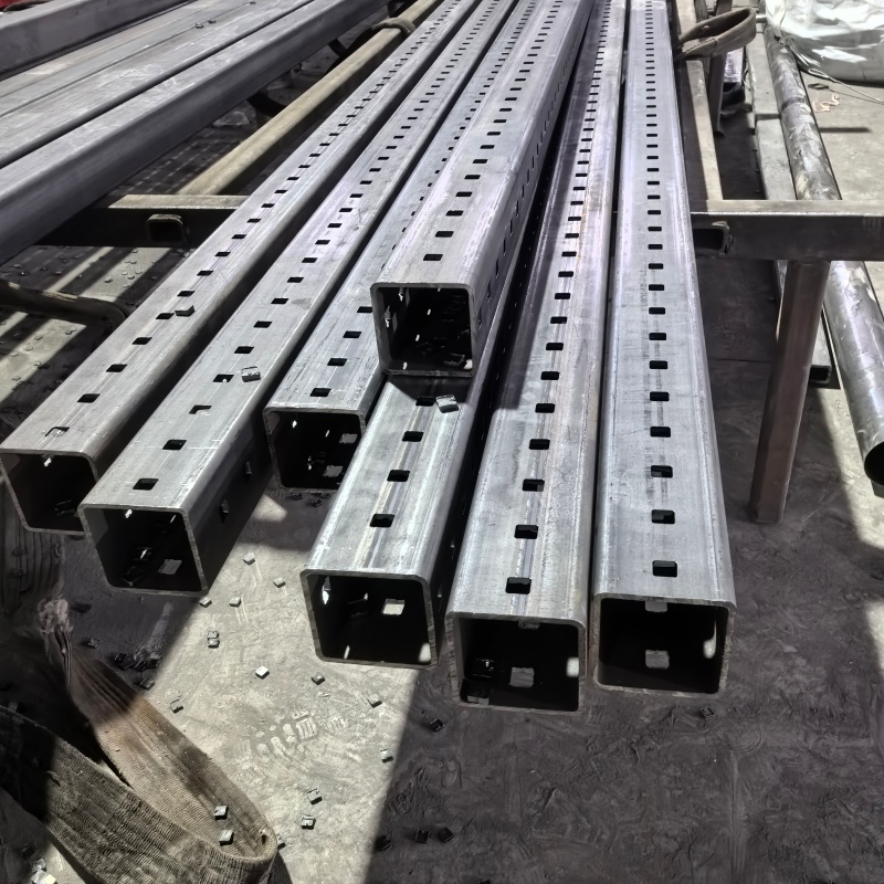 L型鋼管折彎廠家直銷