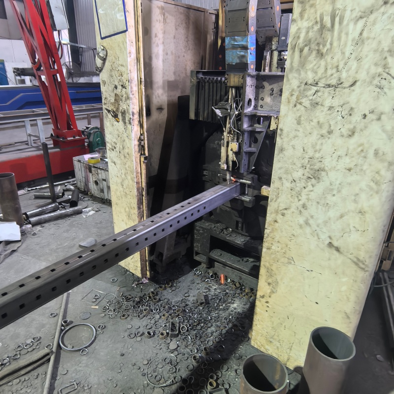 文昌市焊管折彎零售