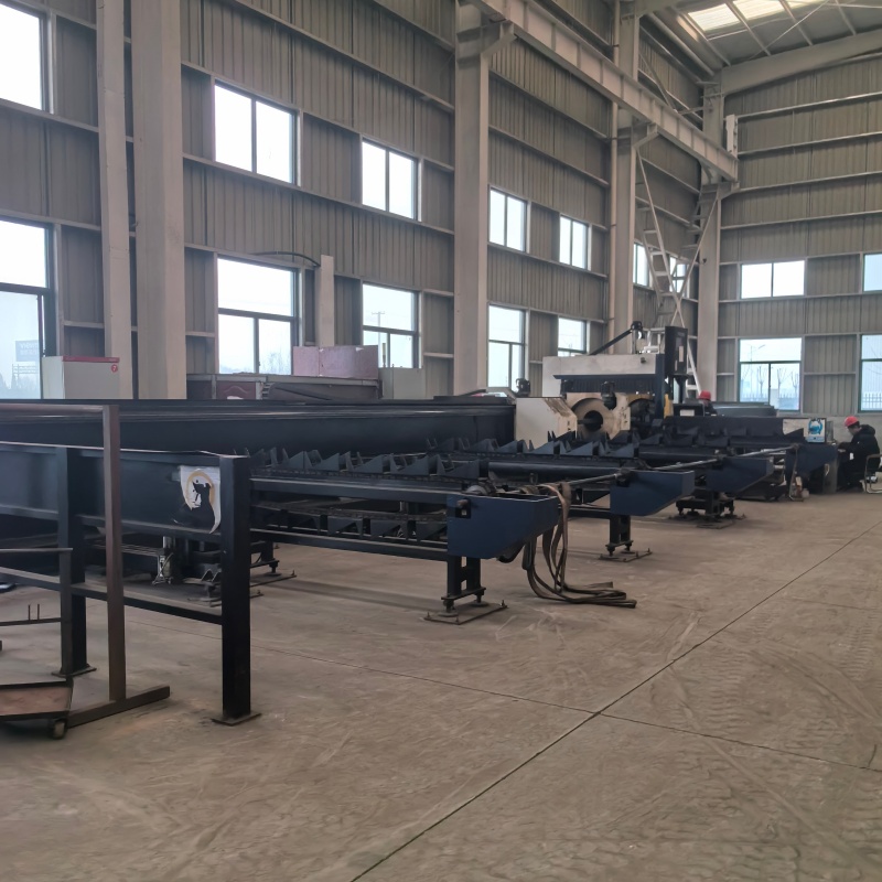 火焰熱彎鋼管制造廠家