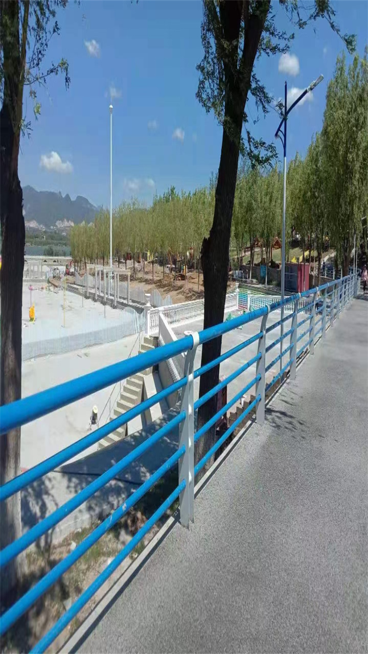 婺城護欄不銹鋼繩索護欄工廠自營
