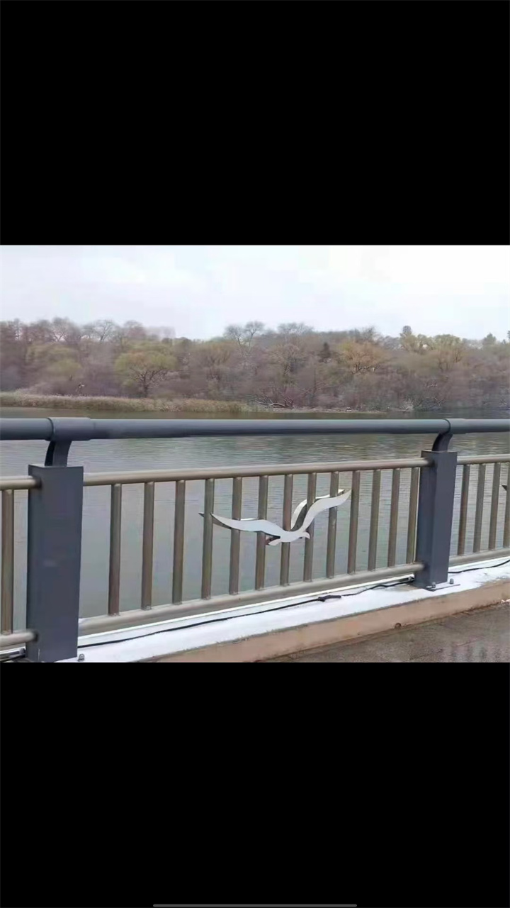 護欄 不銹鋼欄桿國標檢測放心購買