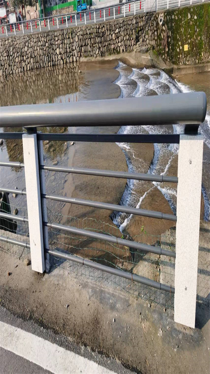 玉田護欄鋁合金護欄實力派廠家