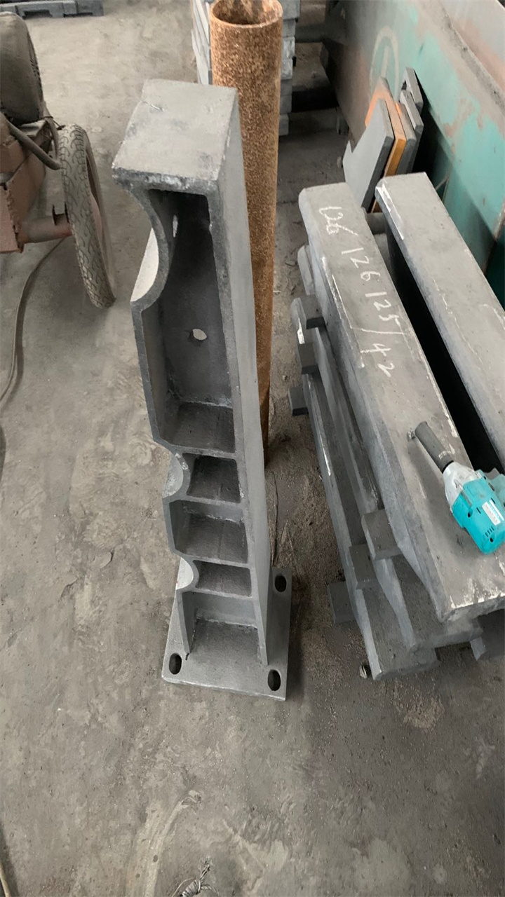 橋面護(hù)欄安裝現(xiàn)場(chǎng)測(cè)量