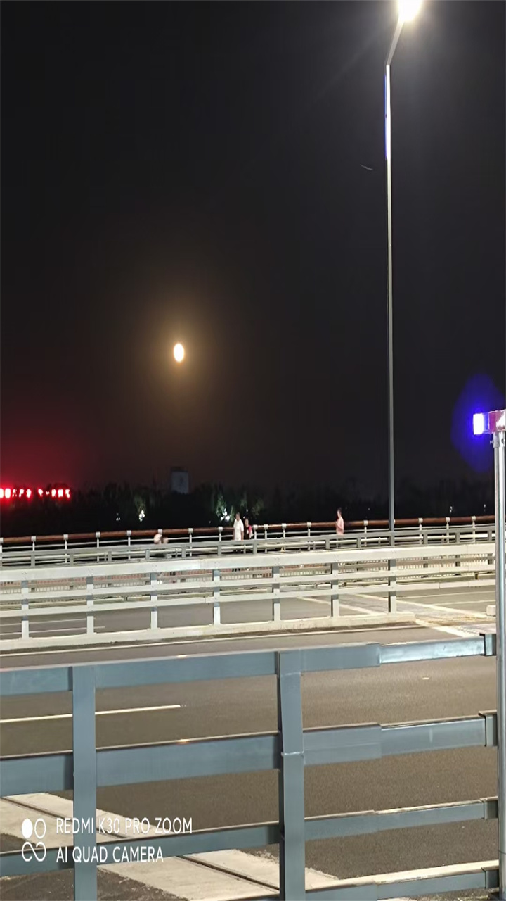 海東護欄景觀河道護欄實力廠商