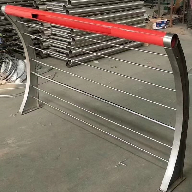 【護欄景觀欄桿符合標準】