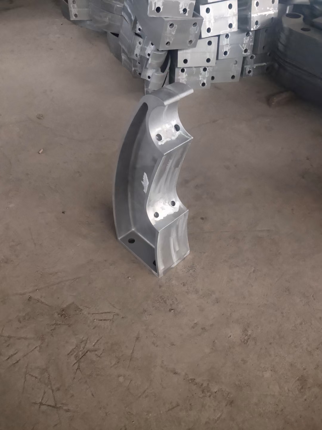 賀州防撞不銹鋼護(hù)欄良心廠家