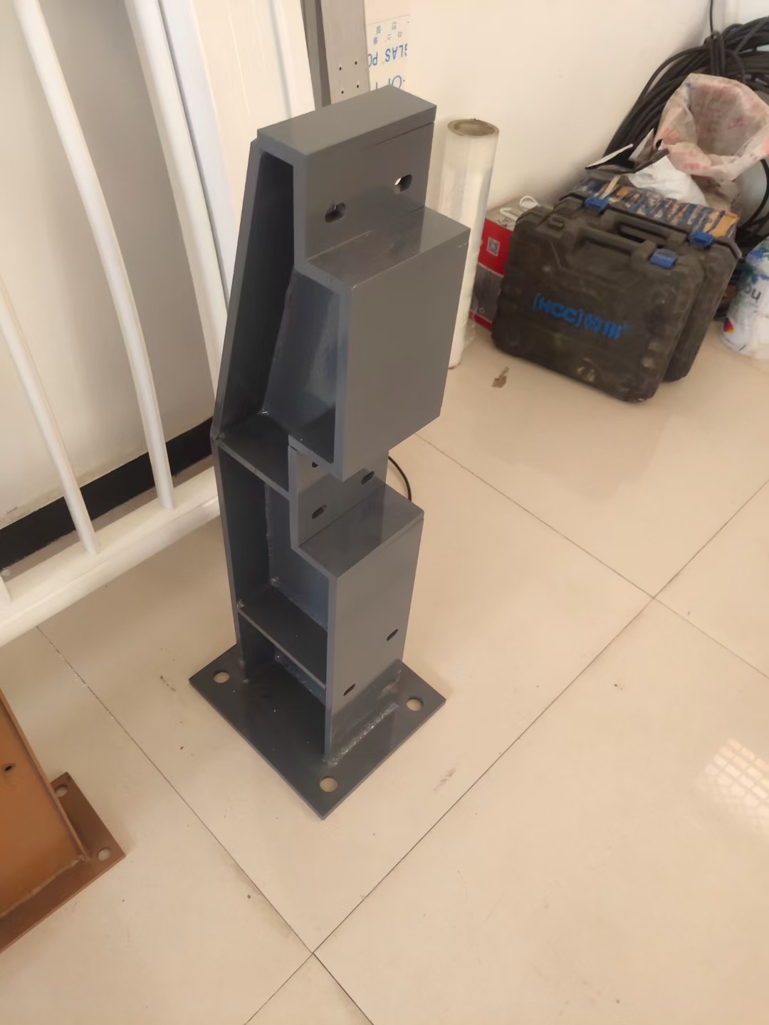 隨縣護欄不銹鋼欄桿歡迎來電詢價