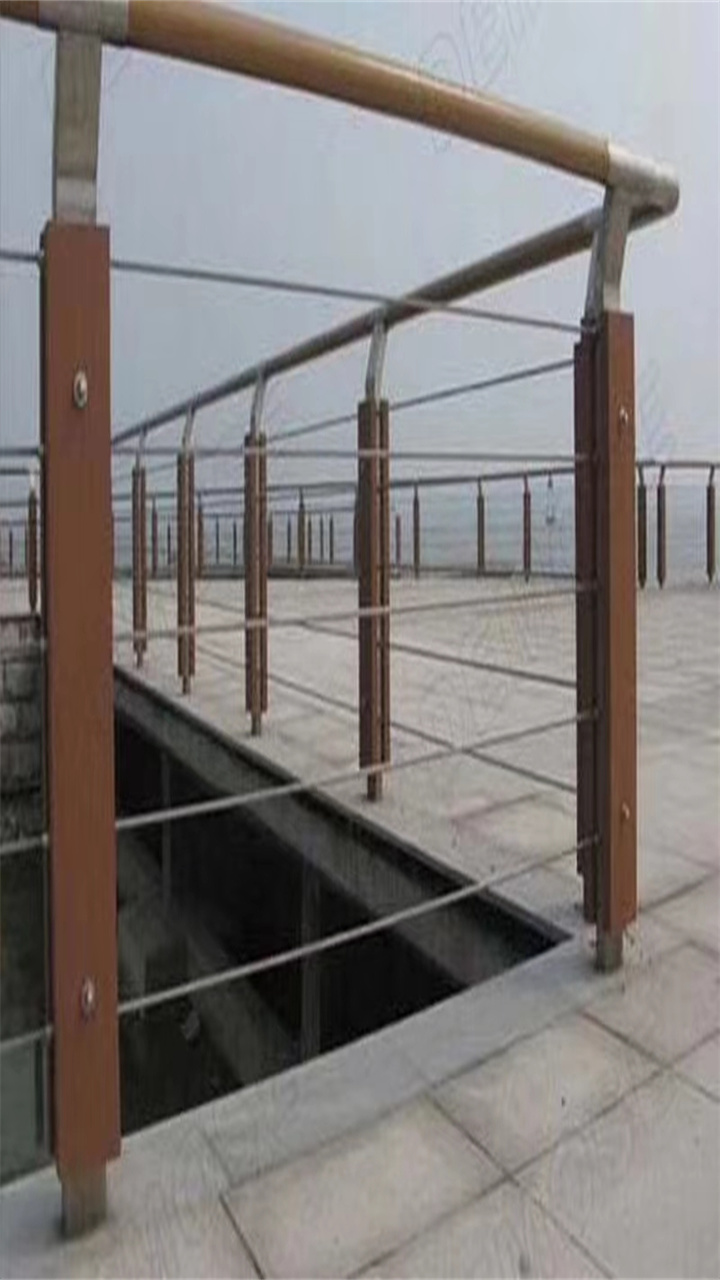 護欄_【鍍鋅波形護欄】實力商家