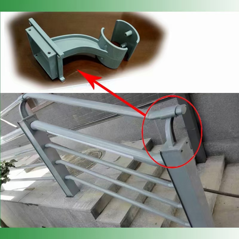 橋梁鋼護欄指導(dǎo)安裝