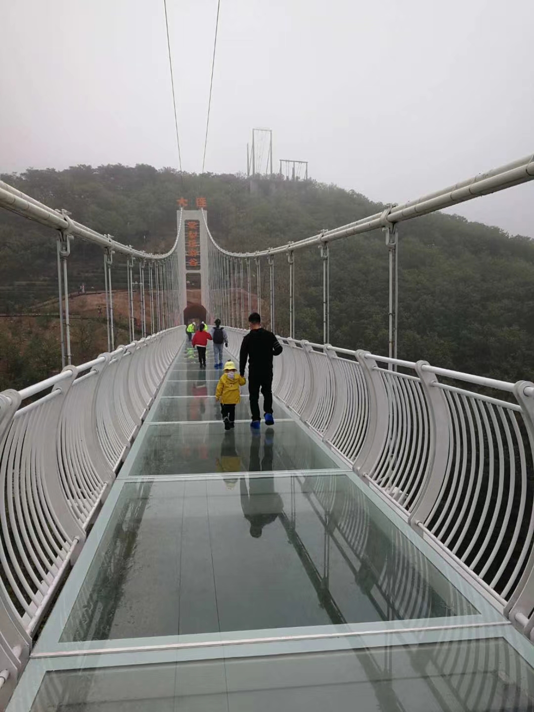 秭歸護欄燈光護欄經(jīng)驗豐富品質可靠