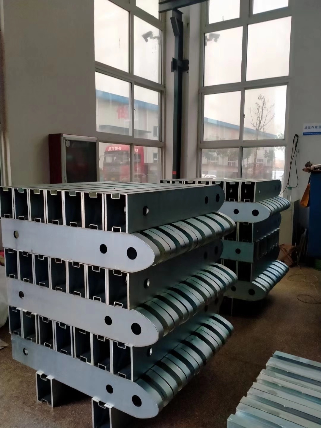 防撞不銹鋼護欄良心廠家