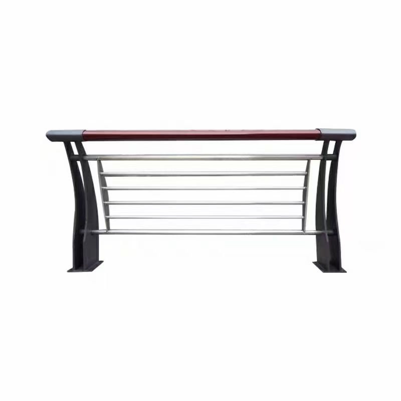 昆明橋梁欄桿立柱供應(yīng)商