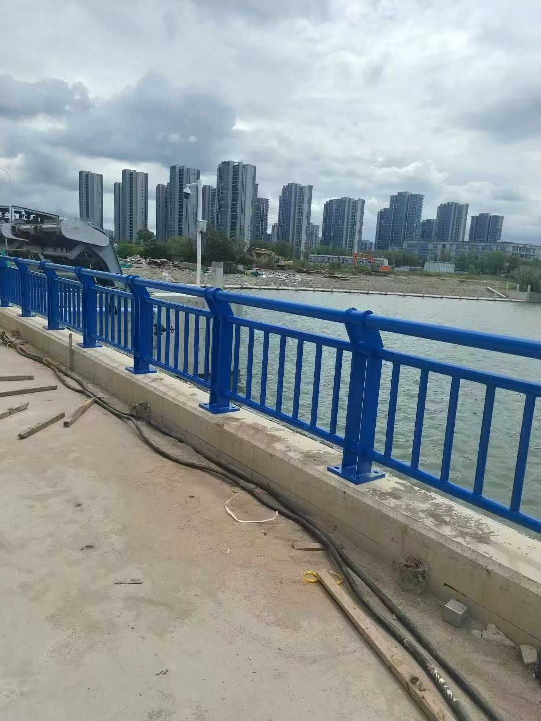 林芝不銹鋼欄桿規(guī)格齊全