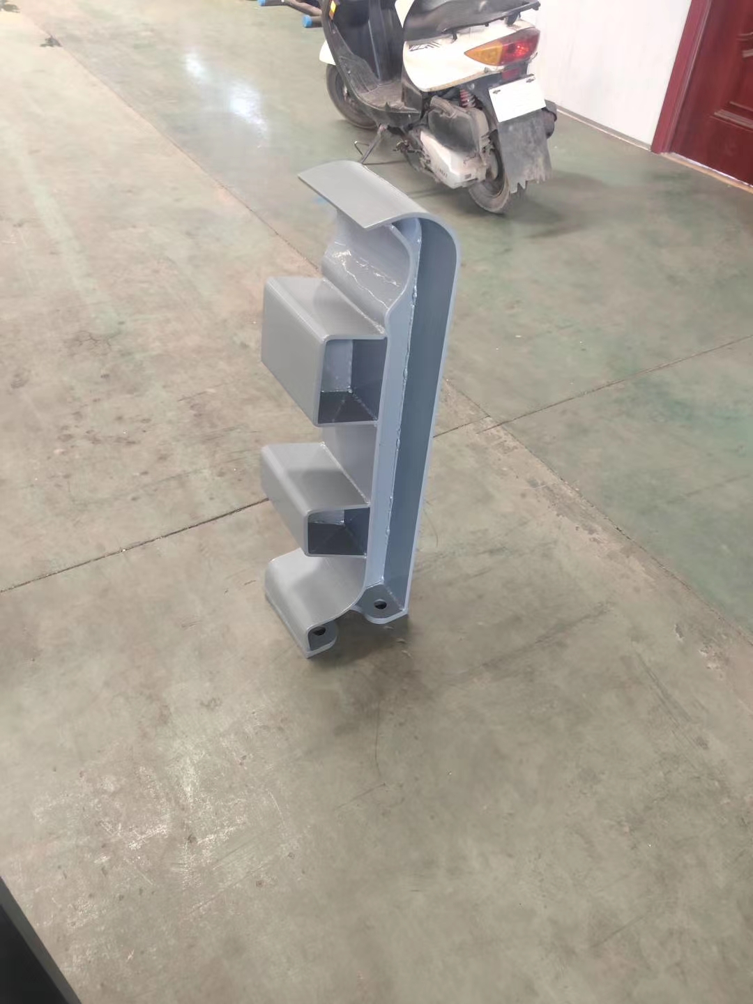 q355b橋梁護(hù)欄銷售