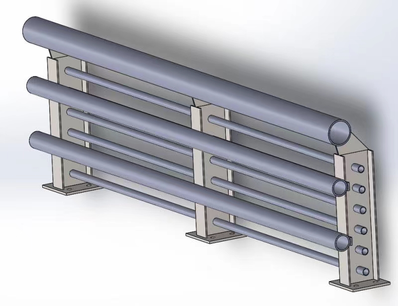 陽江金屬橋梁護(hù)欄價(jià)格