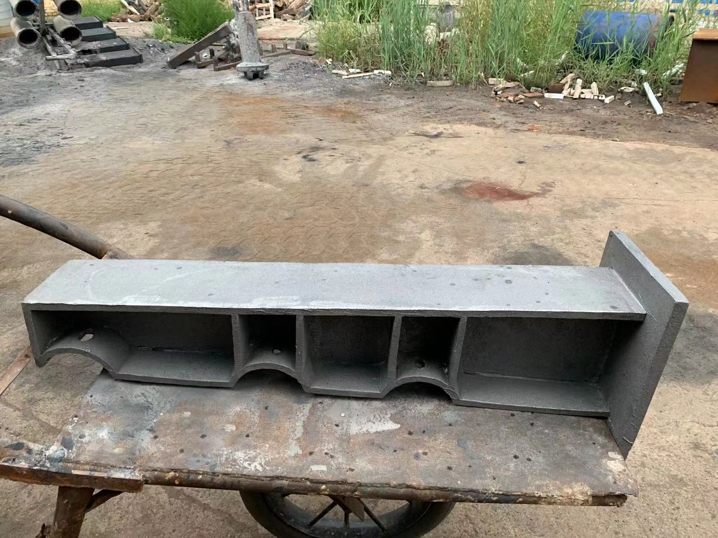 廈門鐵路防撞護欄本地廠家