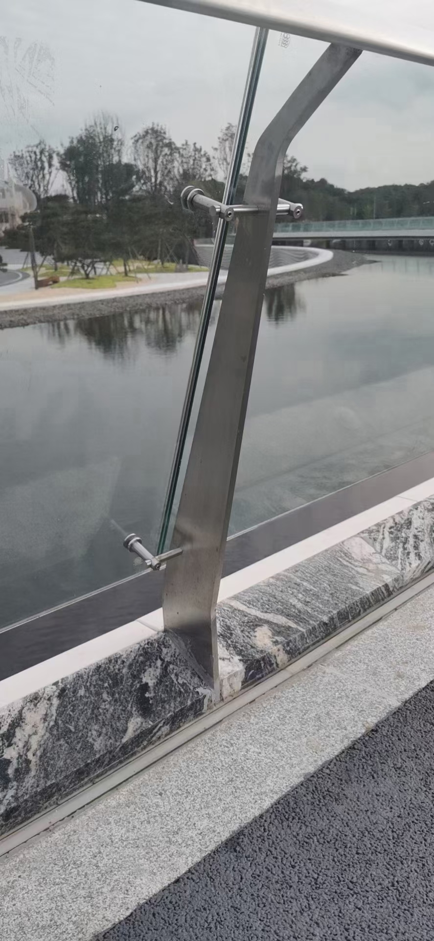 張家界不銹鋼繩索護欄報價