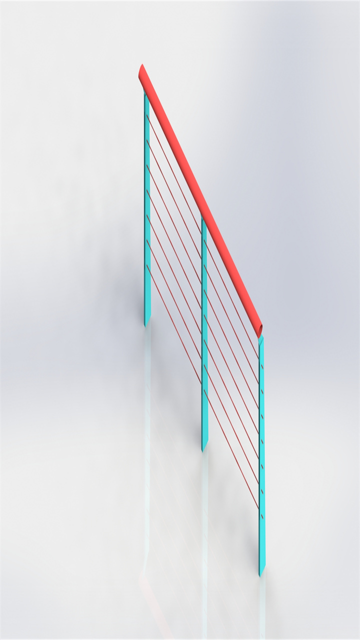 那曲不銹鋼絲繩防護(hù)欄桿實(shí)力廠家