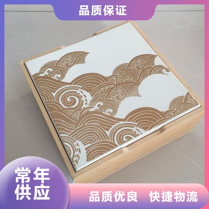 咸陽木盒木盒廠家物流配送