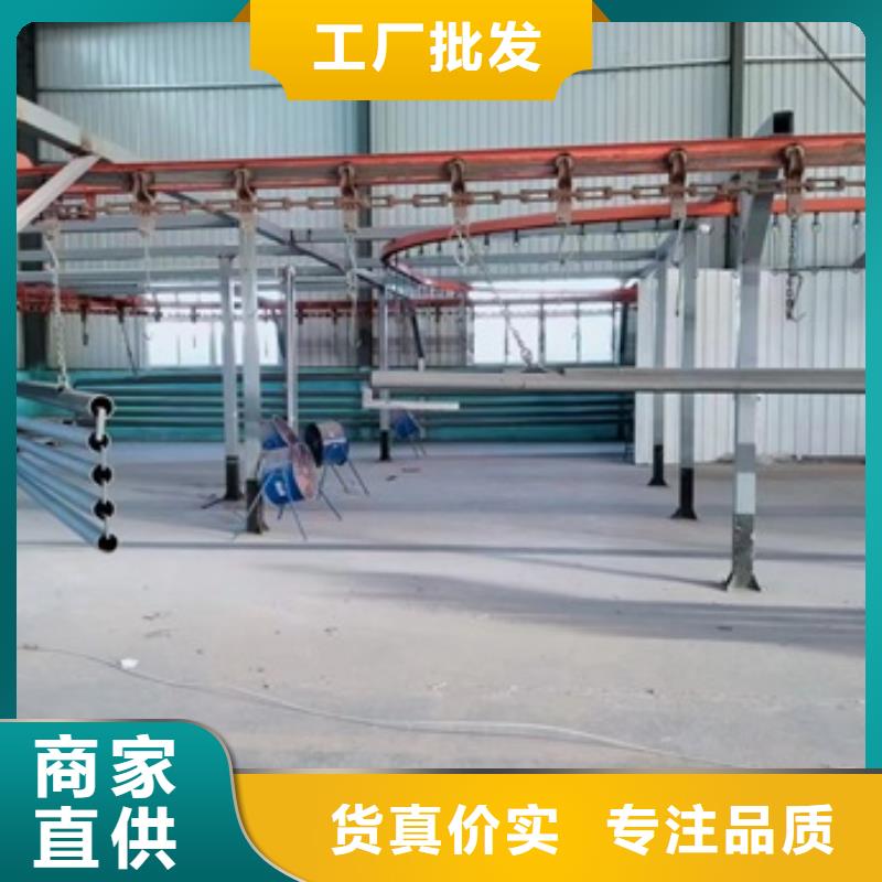 護(hù)欄_交通護(hù)欄價(jià)格透明本地廠家
