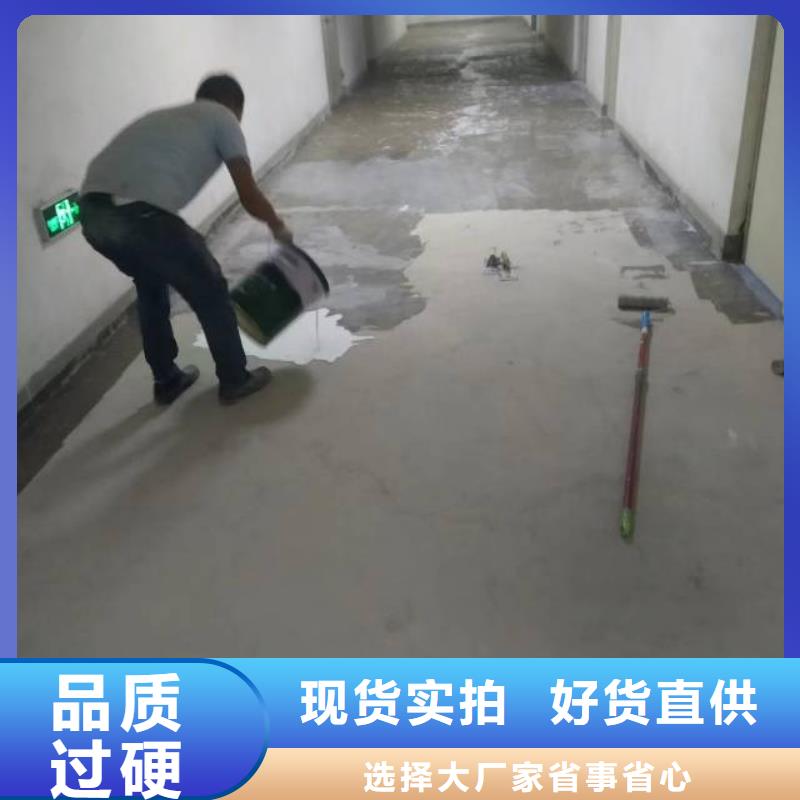 自流平环氧地坪漆施工公司丰富的行业经验附近生产商