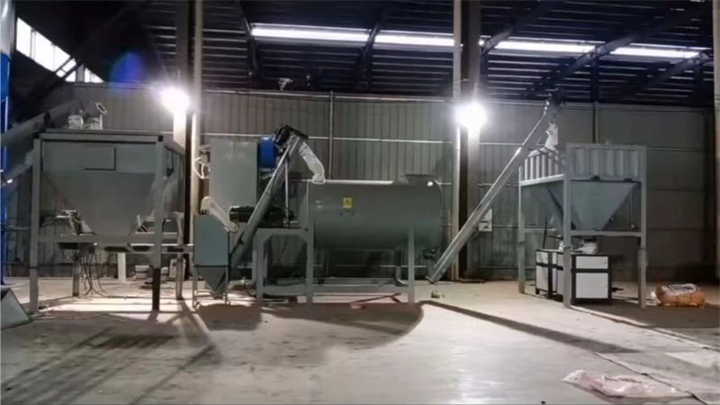 耐火材料攪拌機(jī)優(yōu)惠大促銷(xiāo)