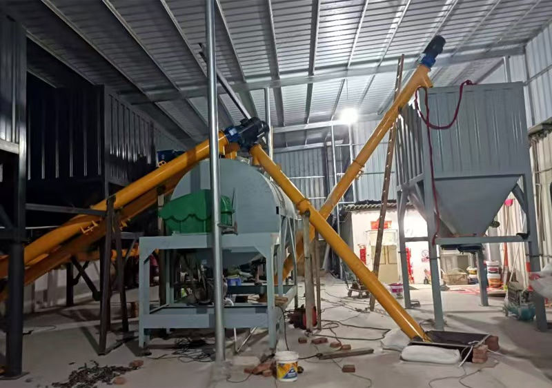 膠泥攪拌機(jī)品牌廠家