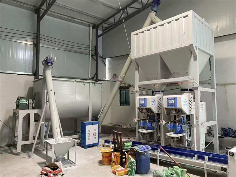 輕質(zhì)抹灰石膏攪拌機(jī)服務(wù)為先