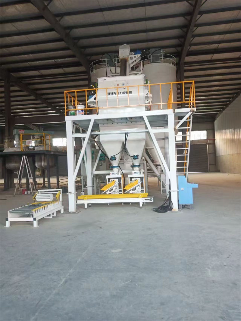 干粉砂漿攪拌機(jī)質(zhì)量可靠