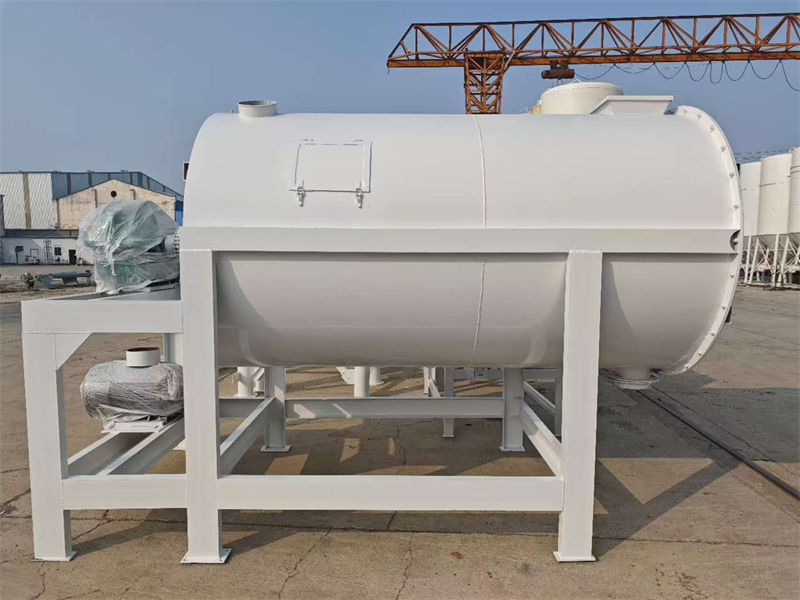 干粉砂漿攪拌機發(fā)貨速度快