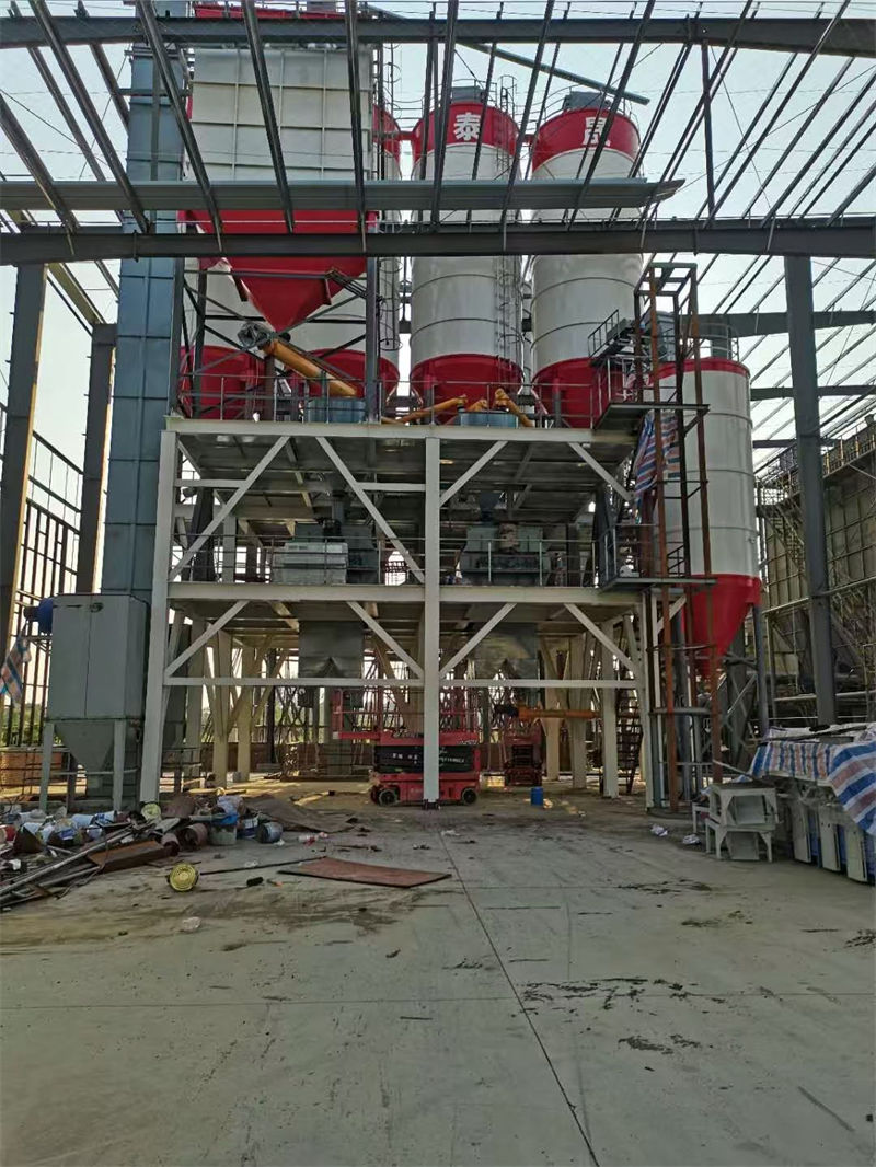 耐火材料攪拌機全國發(fā)貨