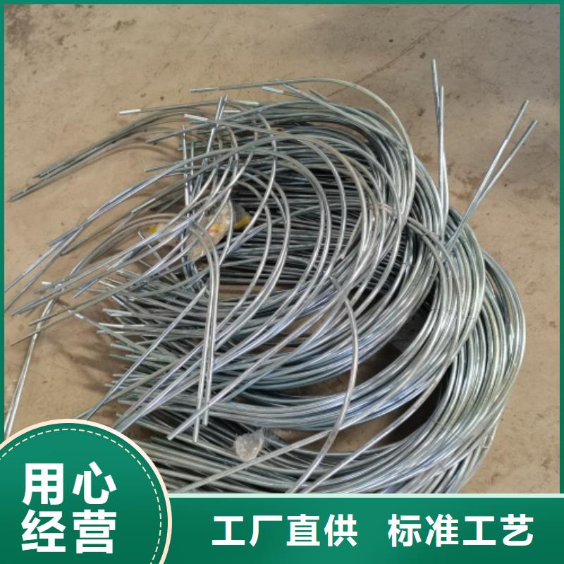 烏海橋梁復合管護欄廠家服務周到