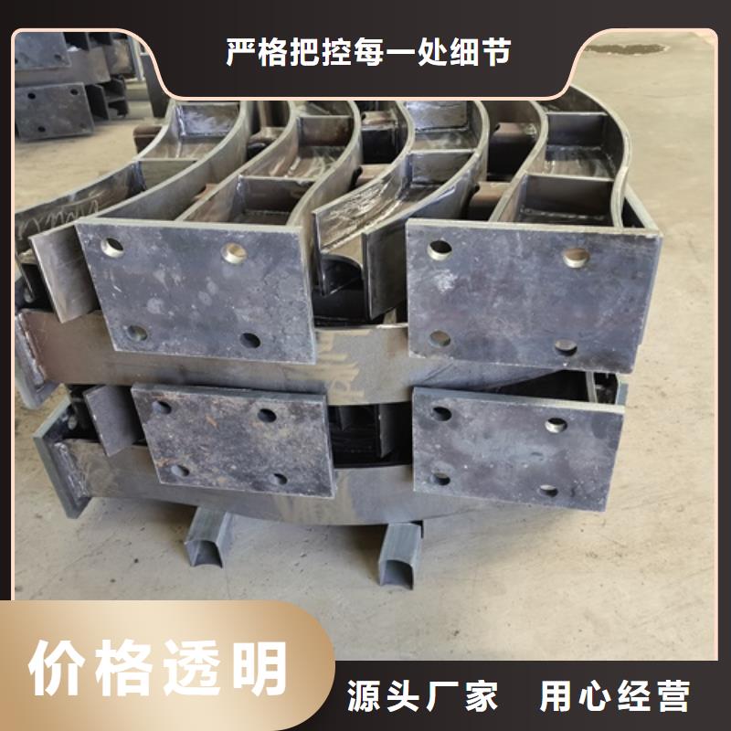 郴州市景觀護(hù)欄圖片