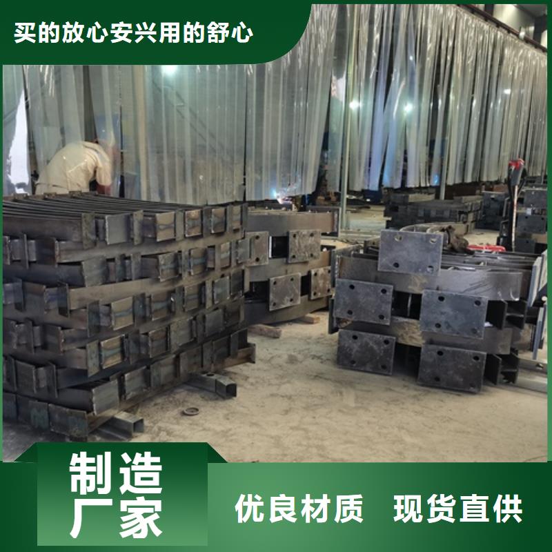 浙江省寧波市北倉(cāng)區(qū)橋梁人行道欄桿安裝