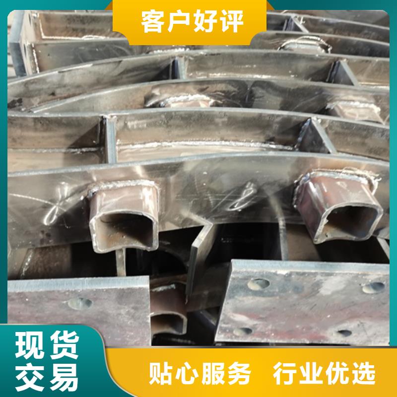 廣西橋梁不銹鋼護欄-橋梁不銹鋼護欄廠家直銷