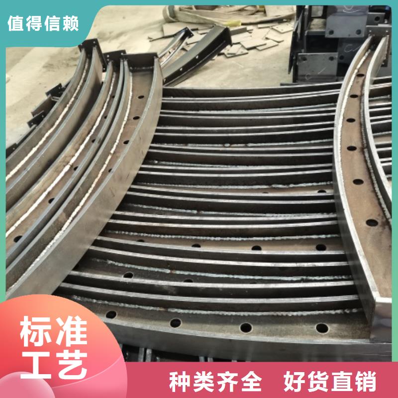 西安市周至縣道路護(hù)欄品質(zhì)保障